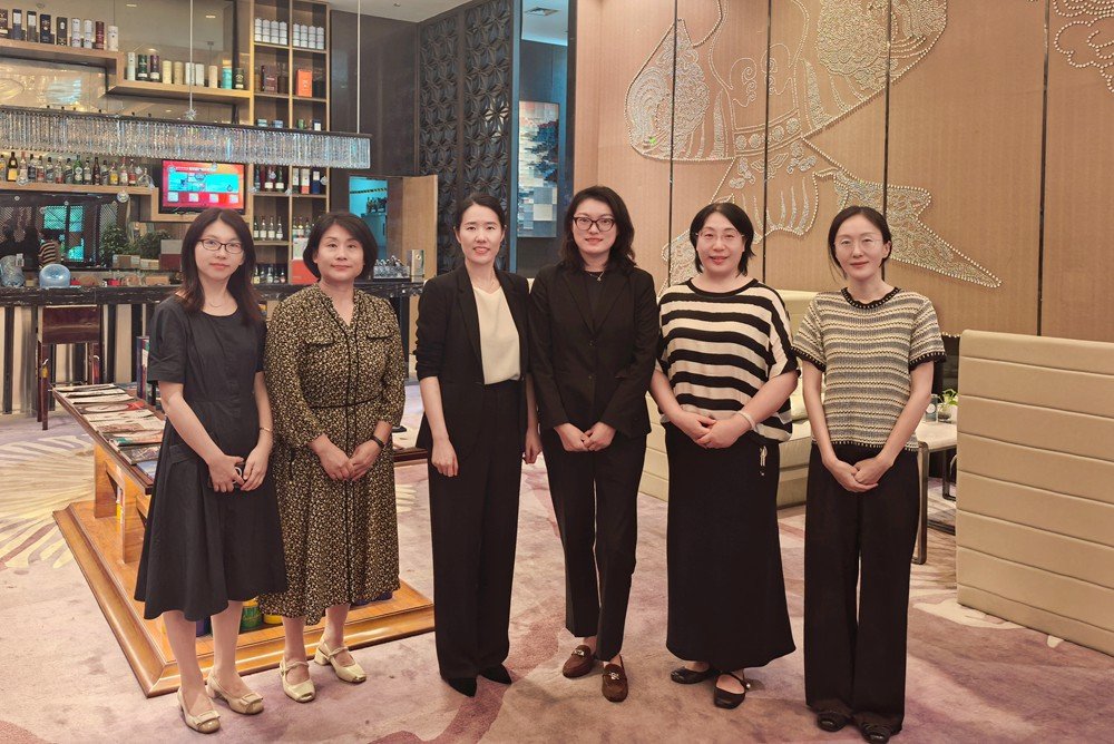学科建设与育人成果