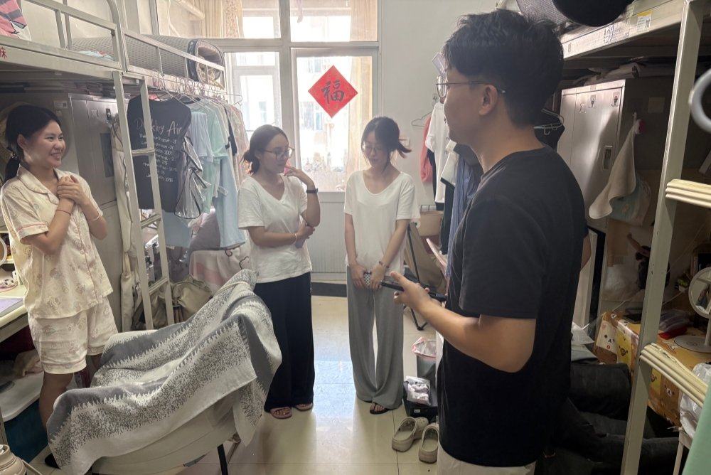 实践案例转化为人才培养核心竞争力