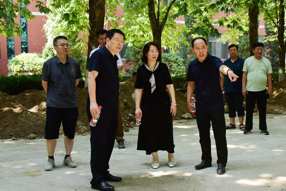 抽检闭环机制